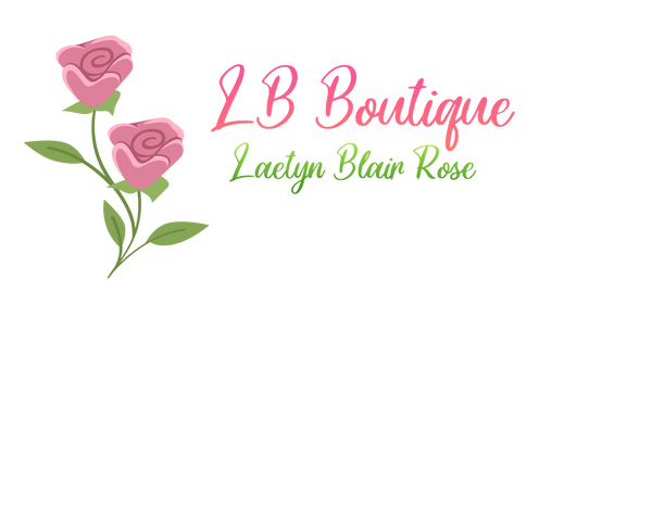 LBBoutique Laetyn Blair Rose LLC