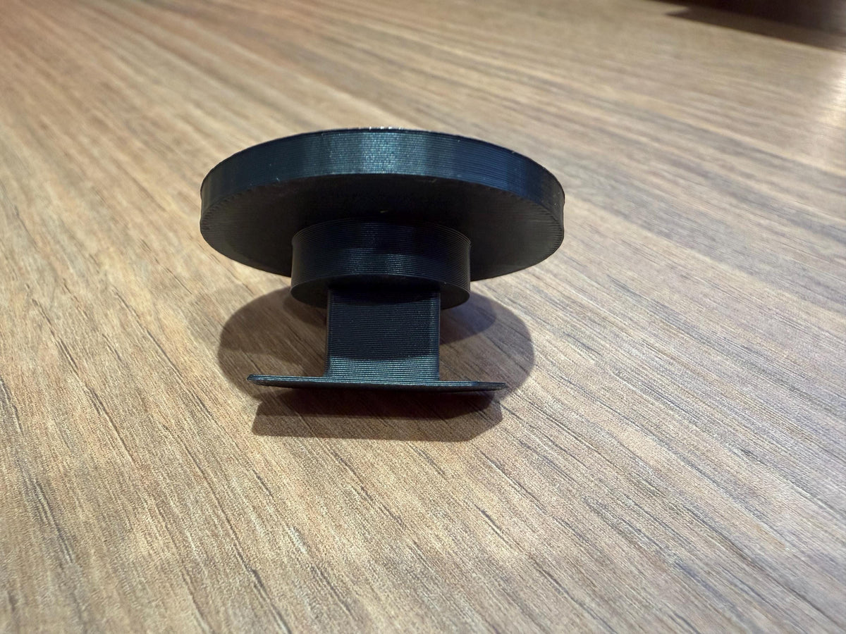 Slat Wall Hook | Screw-Fix Acoustic Panel Hook