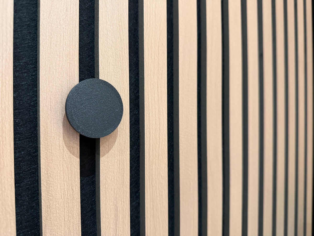 Slat Wall Hook | Screw-Fix Acoustic Panel Hook
