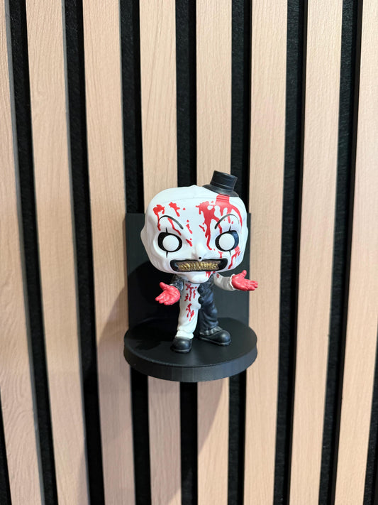 Funko Pop Display Shelf for Slat Walls