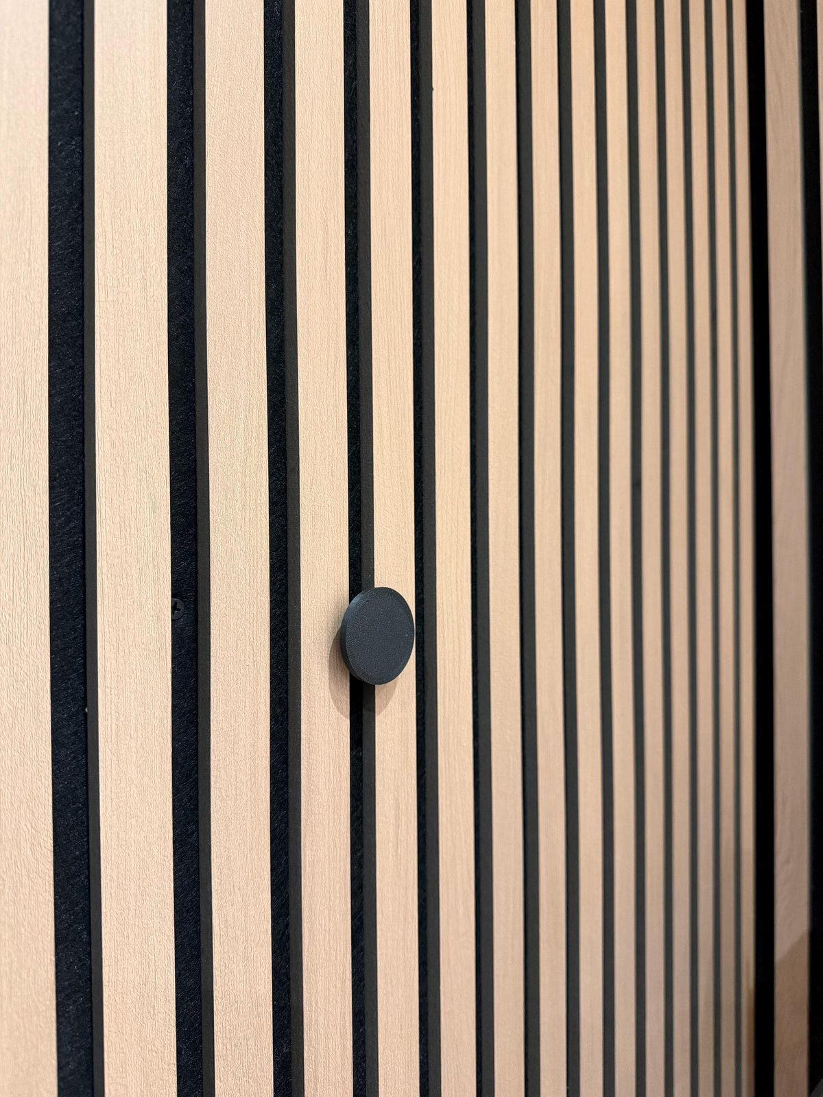 Slat Wall Hook | Screw-Fix Acoustic Panel Hook