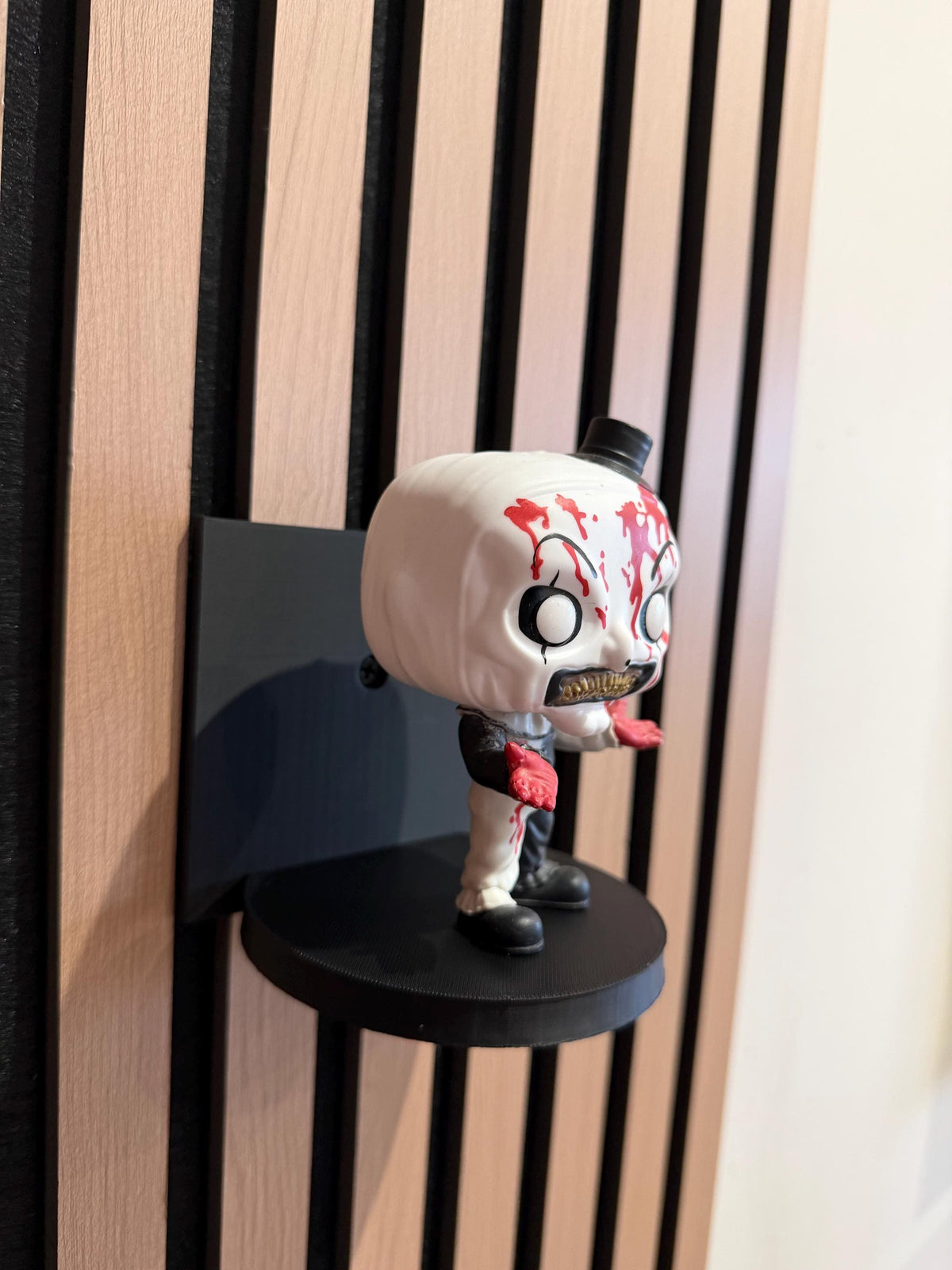 Funko Pop Display Shelf for Slat Walls