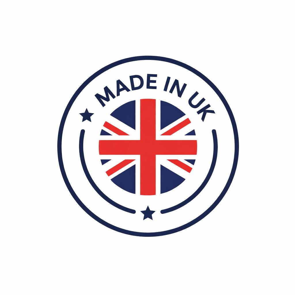 2 x pack Floating Perfume Shelf for Slat Wall | Minimal Fragrance Organizer