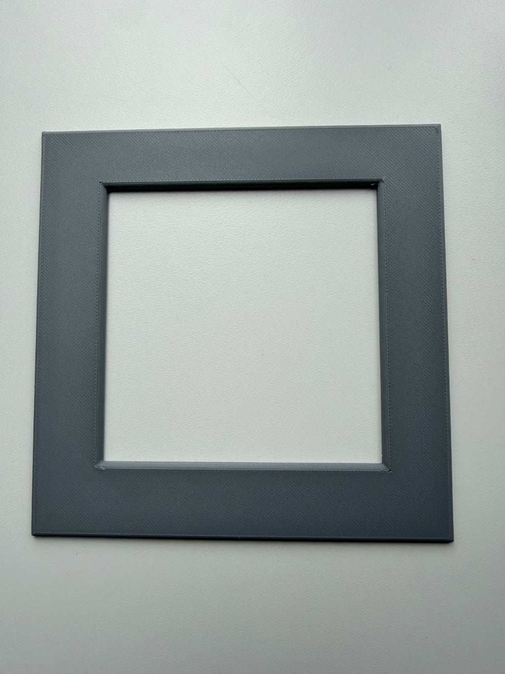 Socket surround plate colour options