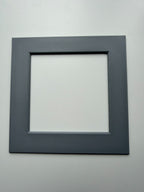Socket surround plate colour options