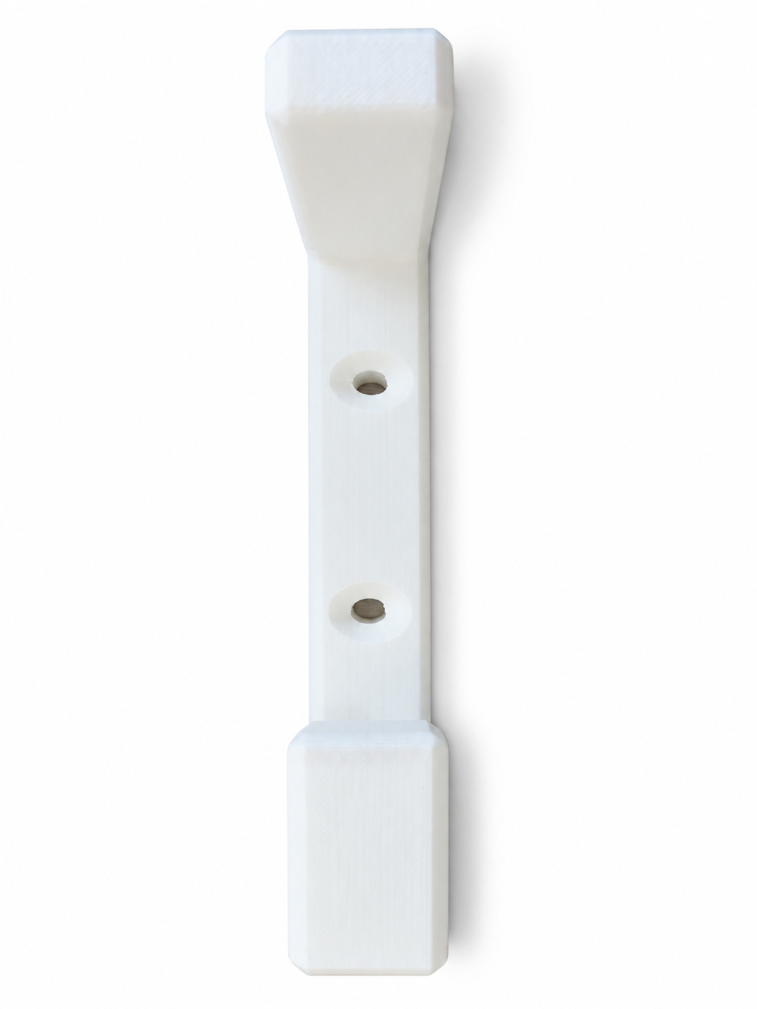 MOSSLANDA Shelf Brackets for Acoustic Slat Walls — Screw Fix